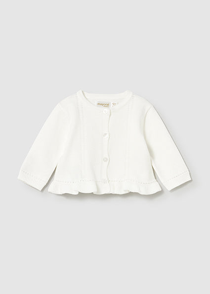 Бебешки комплект за момиче MAYORAL