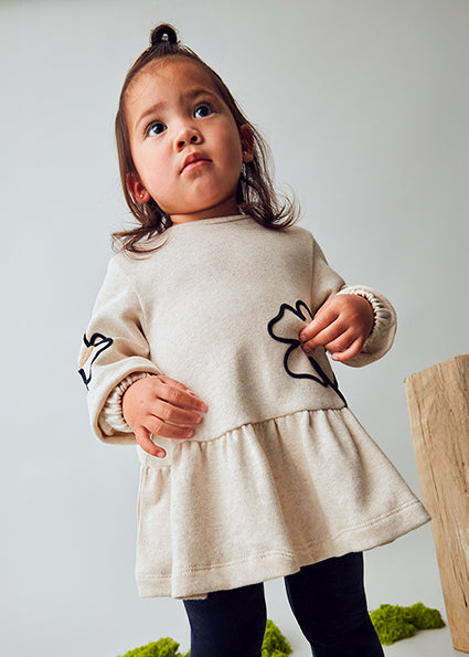 Рокля за момиче MAYORAL