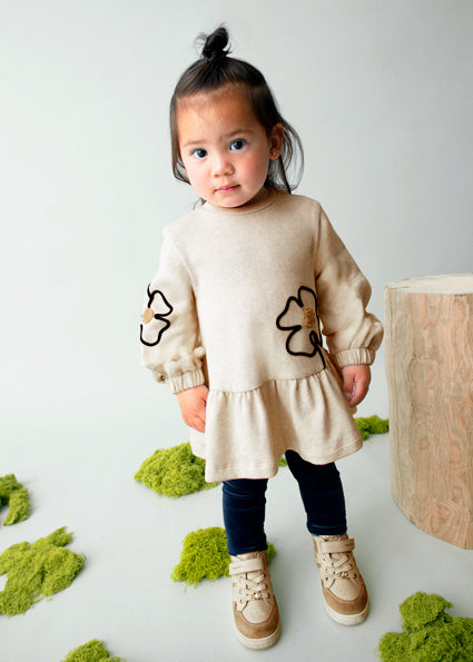 Dress for girl MAYORAL