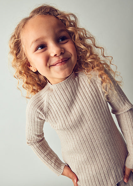 Blouse for girl MAYORAL