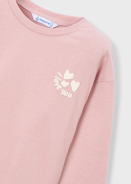 Блуза за момиче Mayoral