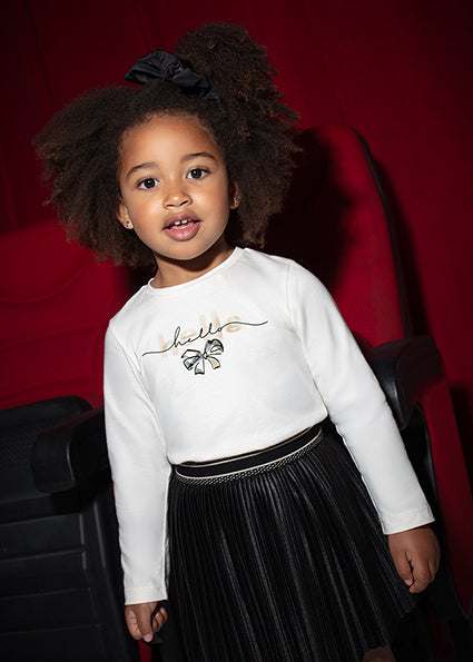 Блуза за момиче Mayoral