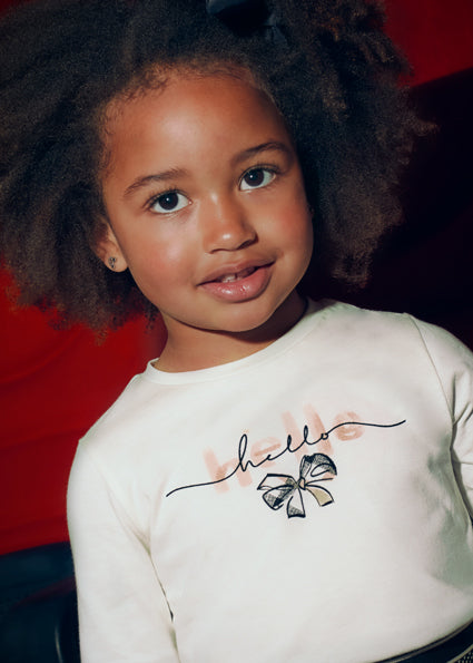 Блуза за момиче Mayoral