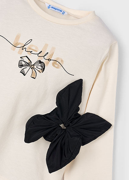 Блуза за момиче Mayoral