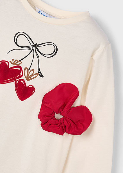 Блуза за момиче Mayoral