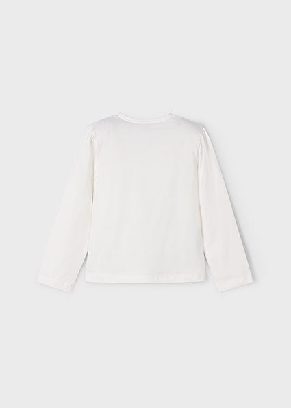 Блуза за момиче Mayoral