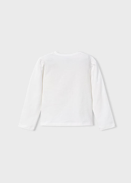 Блуза за момиче Mayoral