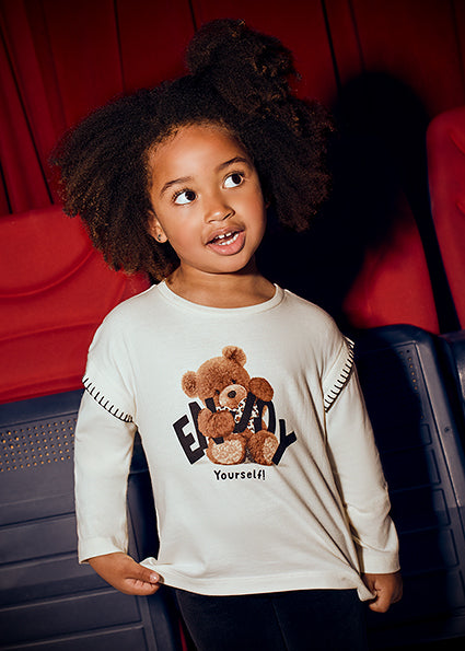 Блуза за момиче Mayoral