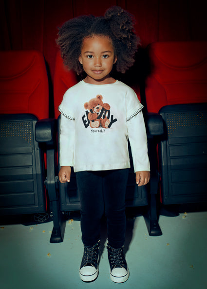 Блуза за момиче Mayoral