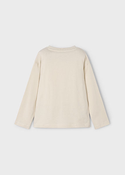 Блуза за момче Mayoral