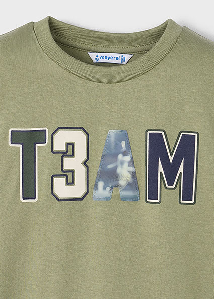 Блуза за момче Mayoral