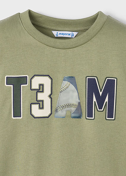 Блуза за момче Mayoral