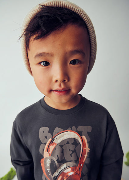 Блуза за момче Mayoral