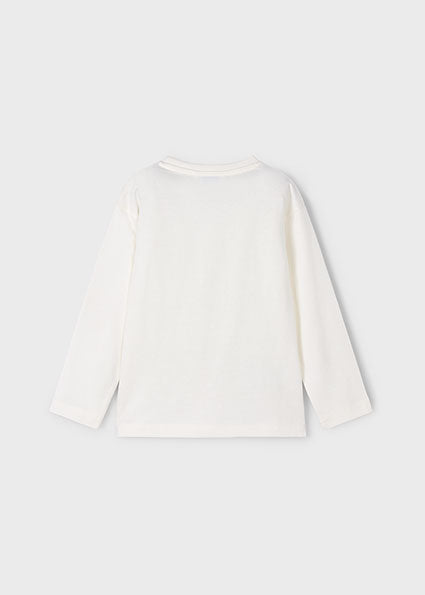 Блуза за момче Mayoral