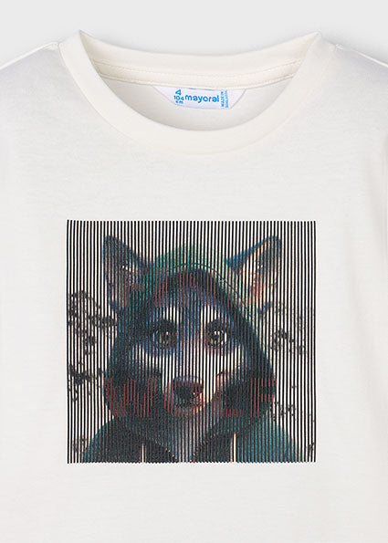 Блуза за момче Mayoral