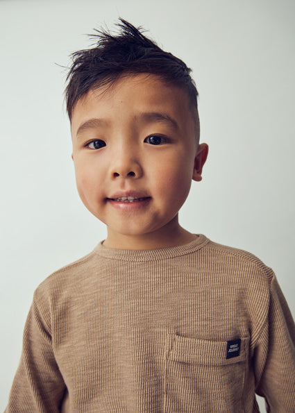 Блуза за момче Mayoral