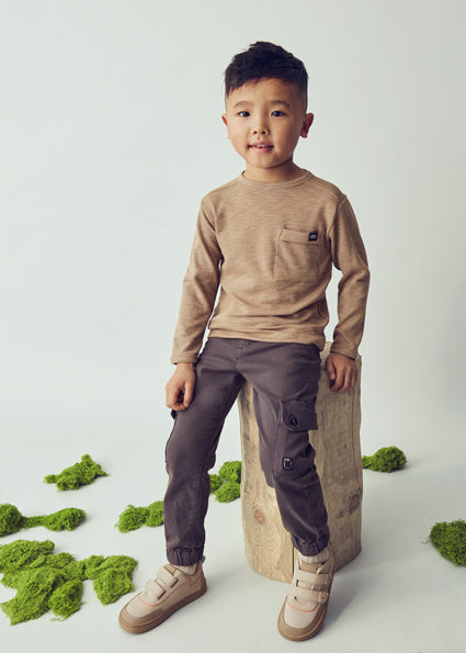 Блуза за момче Mayoral