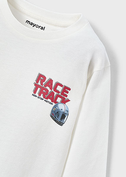 Блуза за момче Mayoral