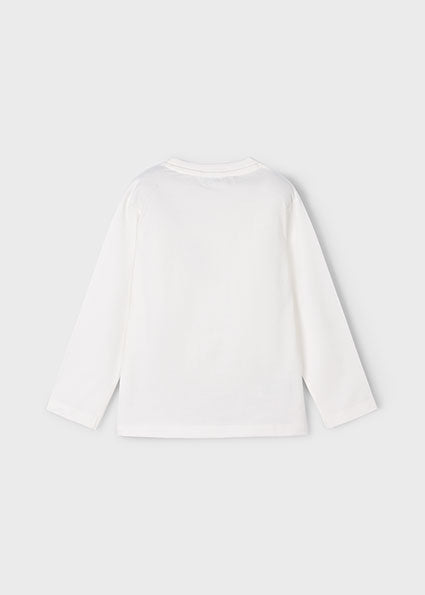 Блуза за момче Mayoral