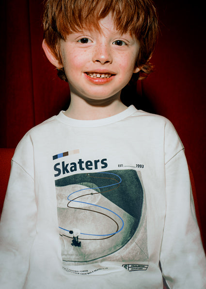 Комплект от две блузи за момче Mayoral