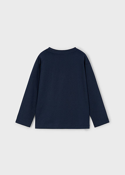 Комплект от две блузи за момче Mayoral