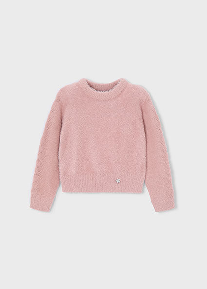 Sweater for girl MAYORAL