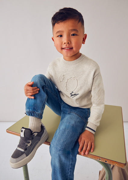 Sweater for boy MAYORAL