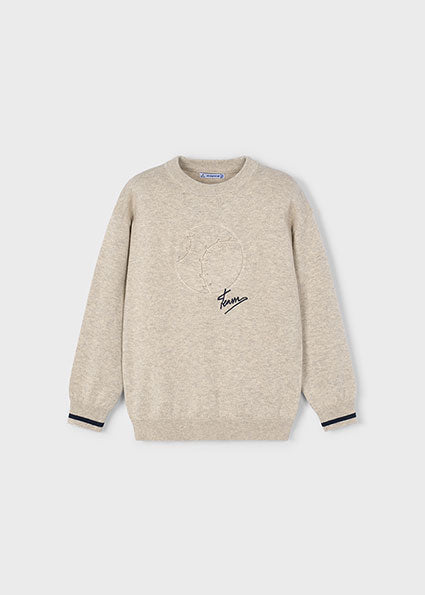 Sweater for boy MAYORAL