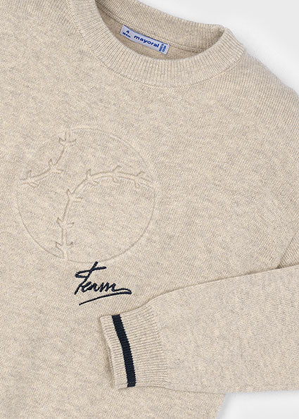 Sweater for boy MAYORAL