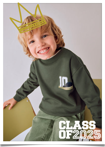 Boy's blouse MAYORAL