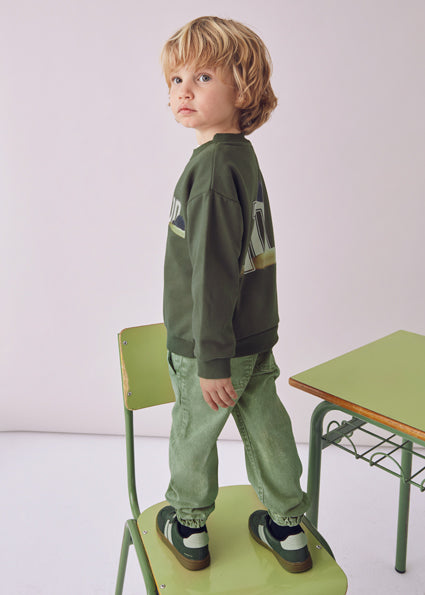 Блуза за момче MAYORAL