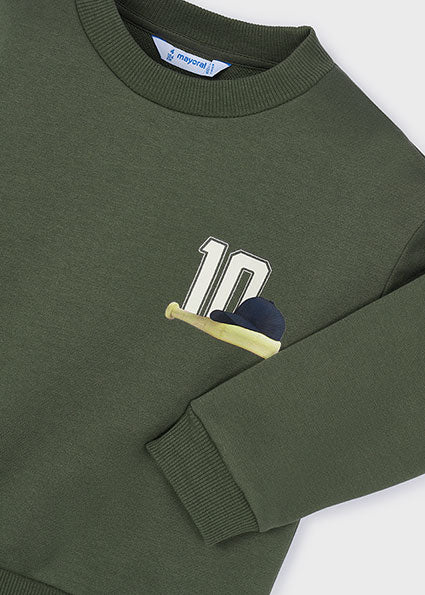 Блуза за момче MAYORAL