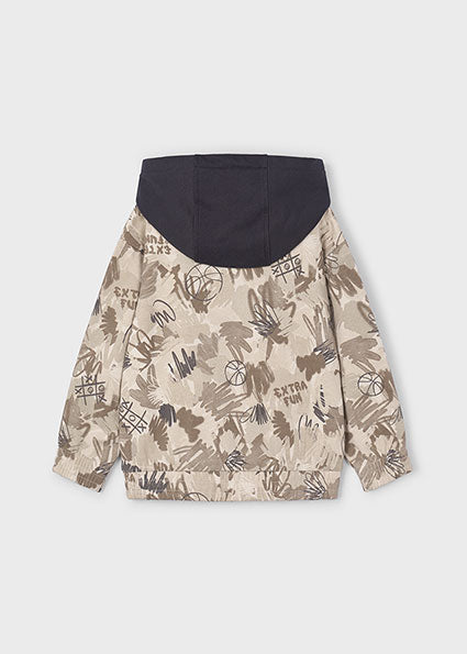 Суичър за момче MAYORAL