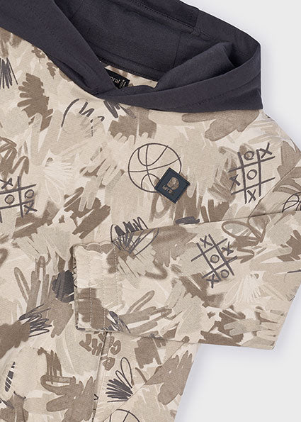 Суичър за момче MAYORAL