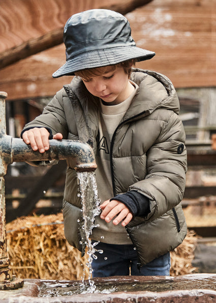 MAYORAL jacket for boys