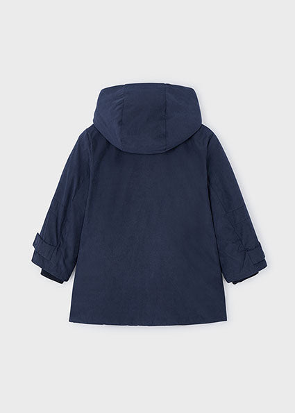 Winter jacket for boy MAYORAL