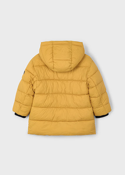 Winter jacket for boy MAYORAL