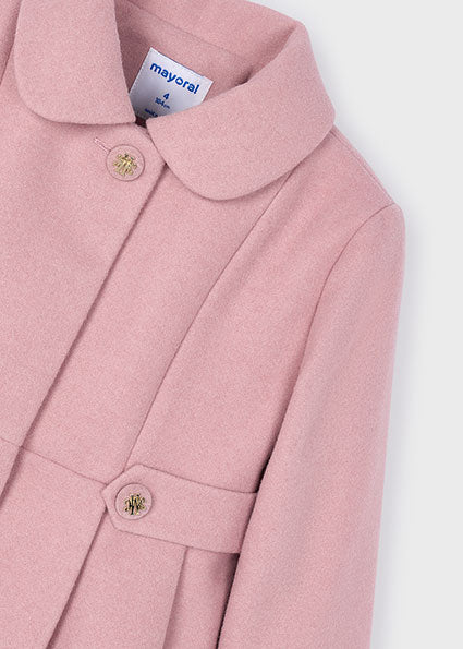 MAYORAL girl's coat