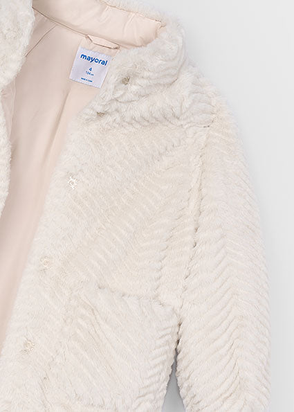 Палто за момиче MAYORAL