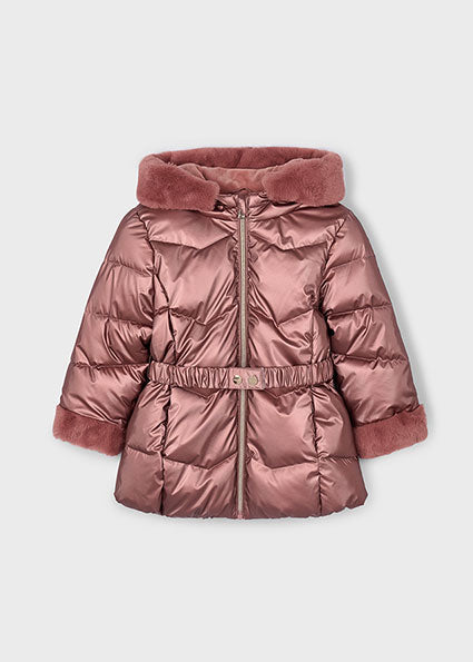 Winter jacket for girls MAYORAL