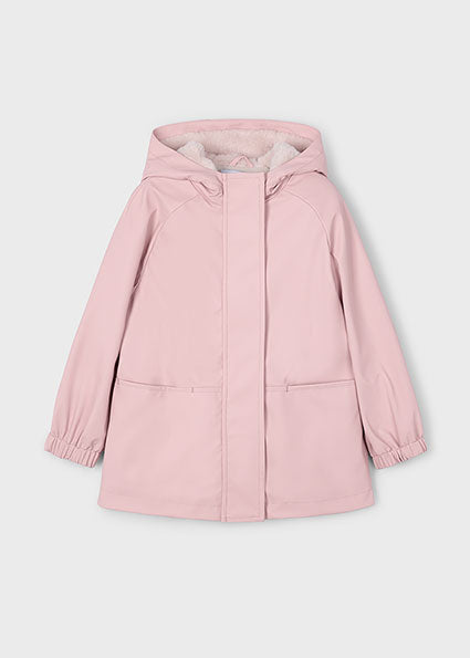 Mayoral waterproof jacket for girls