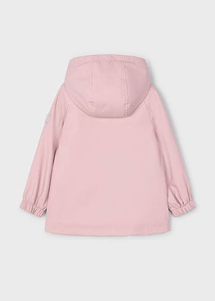 Mayoral waterproof jacket for girls
