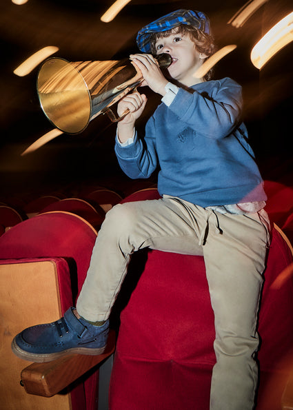 MAYORAL boy's trousers