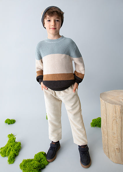 MAYORAL boy's trousers