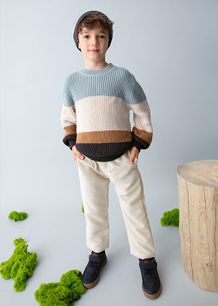 MAYORAL boy's trousers