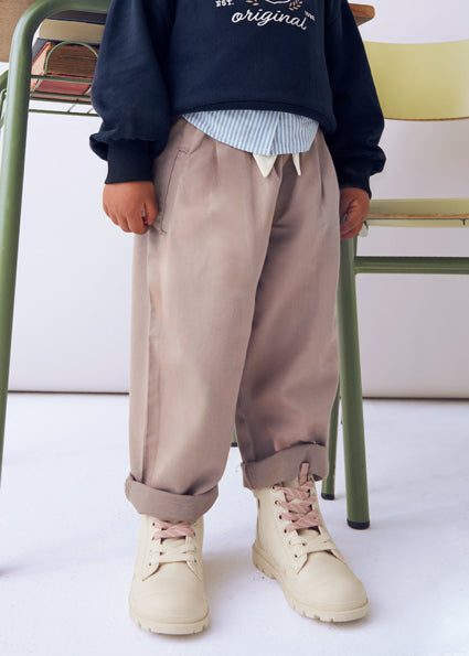 Панталон за момиче MAYORAL