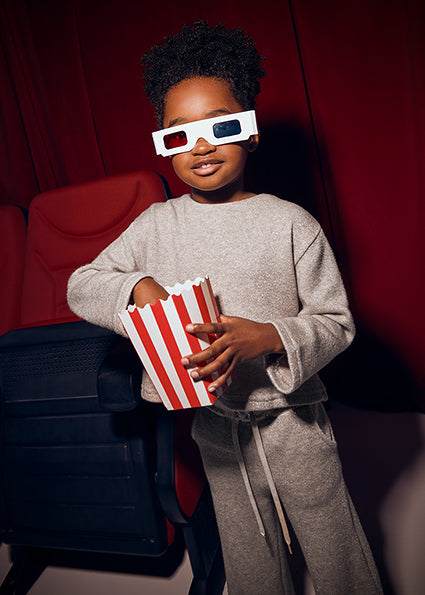 Mayoral two-piece set for girls