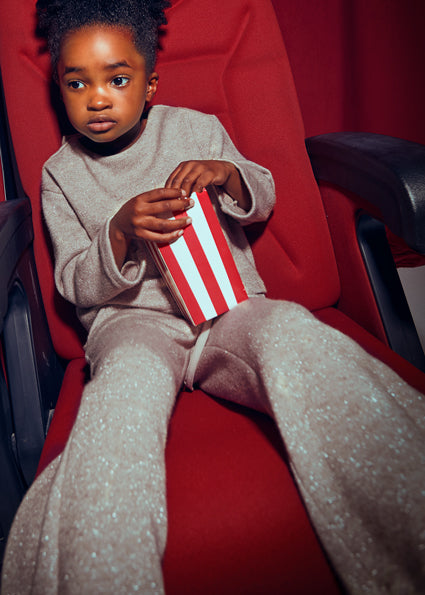 Mayoral two-piece set for girls