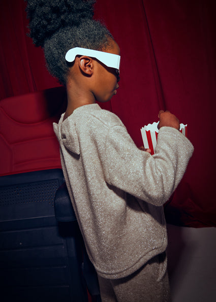 Mayoral two-piece set for girls