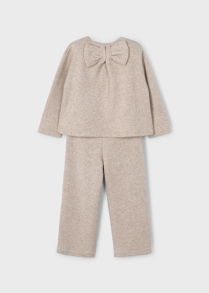 Mayoral two-piece set for girls